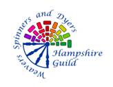 Hampshire guild of Weavers Spinners and Dyres
