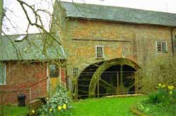 Alderholt Mill
